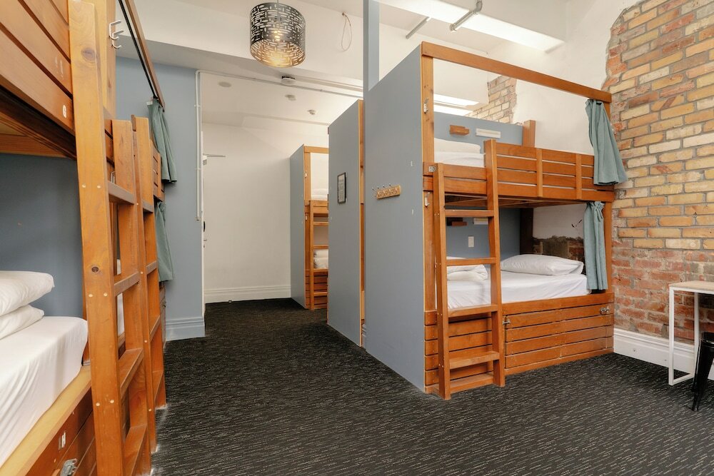 Фото Haka House Auckland City