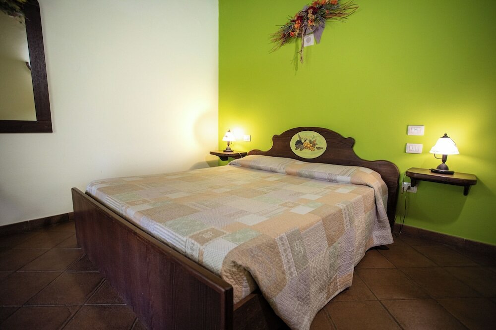 Фото Casale Poggio Nebbia