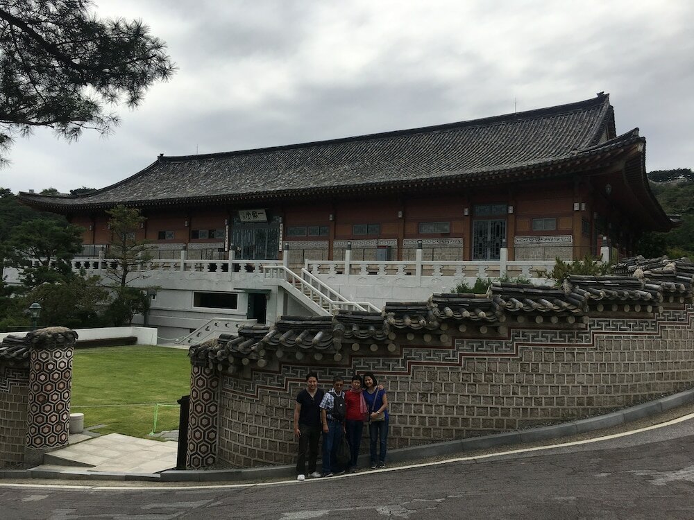 Фото Friendly DH Naissance Hotel