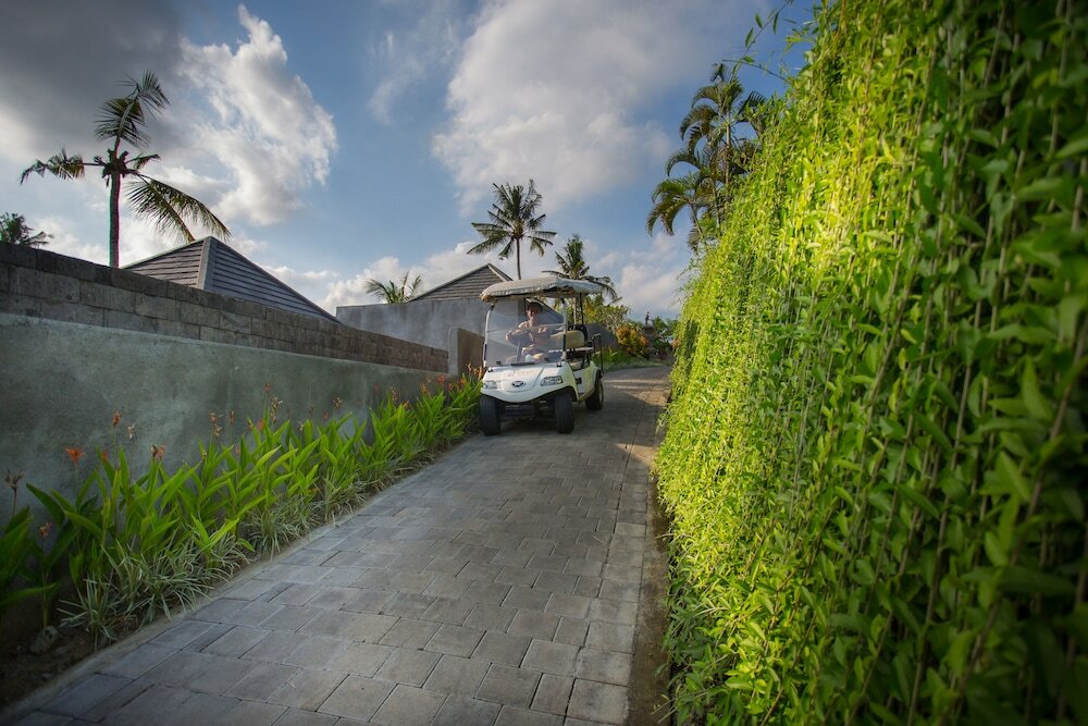 Фото Amatara Agung Raka