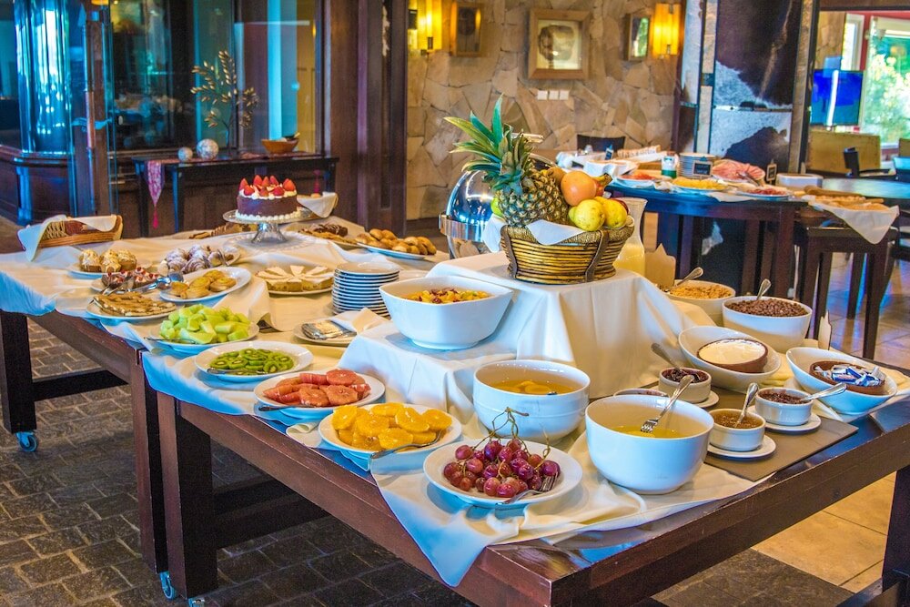 Фото Alto Calafate Hotel Patagonico