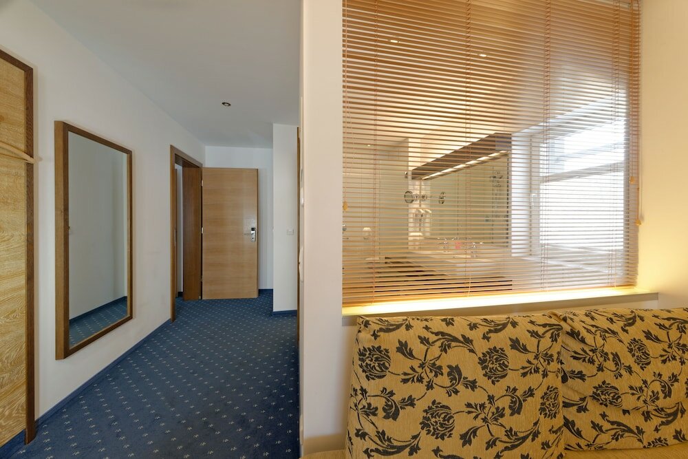 Фото Hotel Alte Post