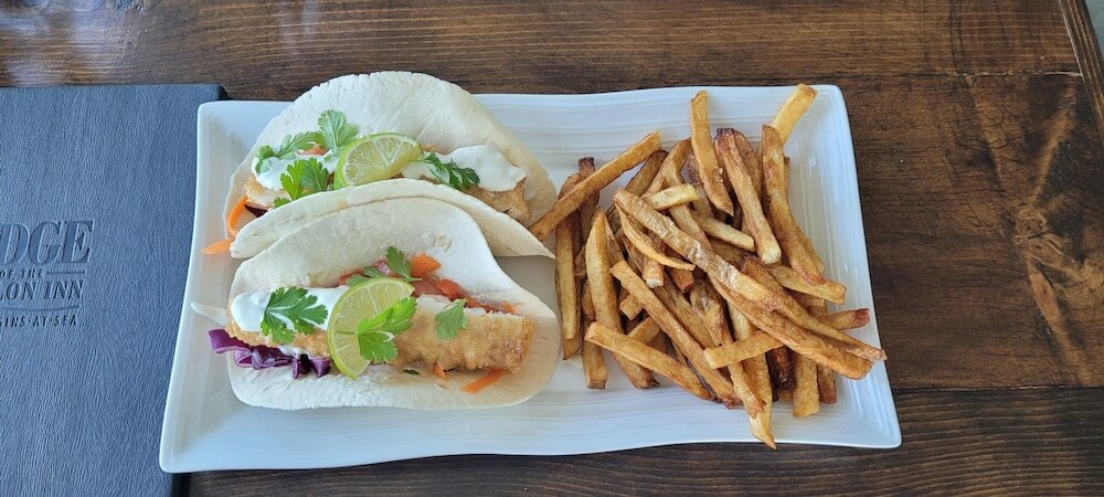 Фото Edge of the Avalon Inn