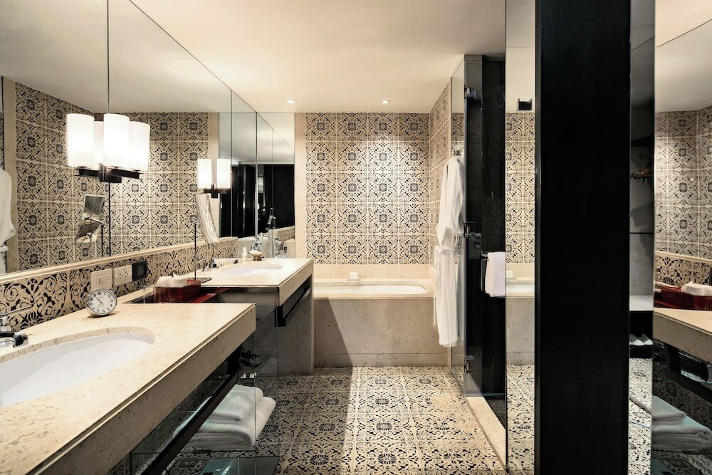 Фото Grand Hyatt Erawan Bangkok