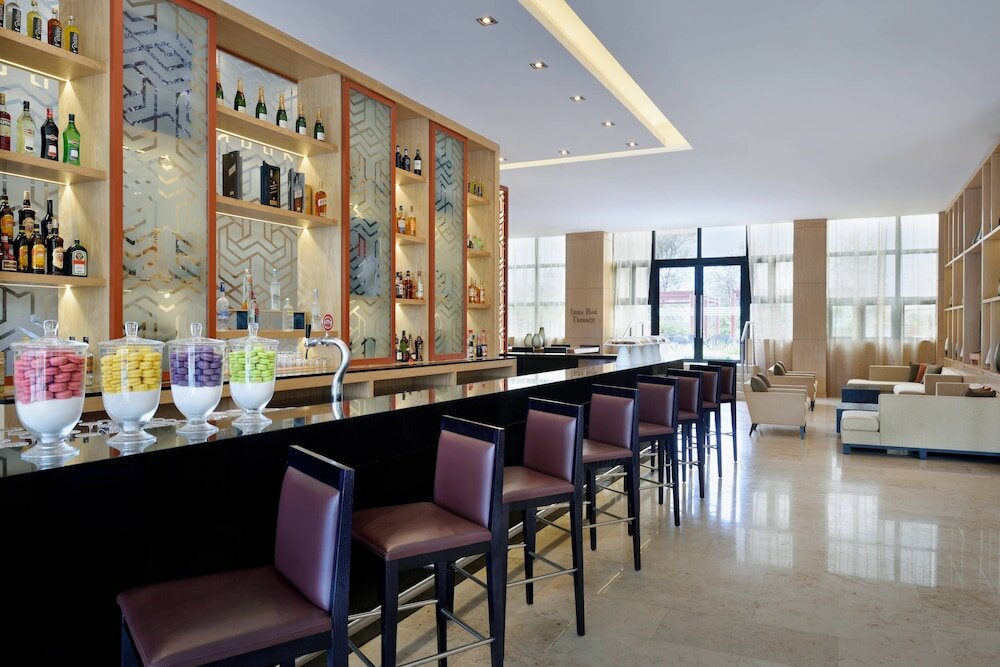 Фото Kigali Marriott Hotel