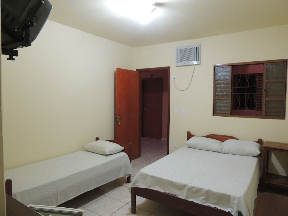 Фото Pousada Paraiso