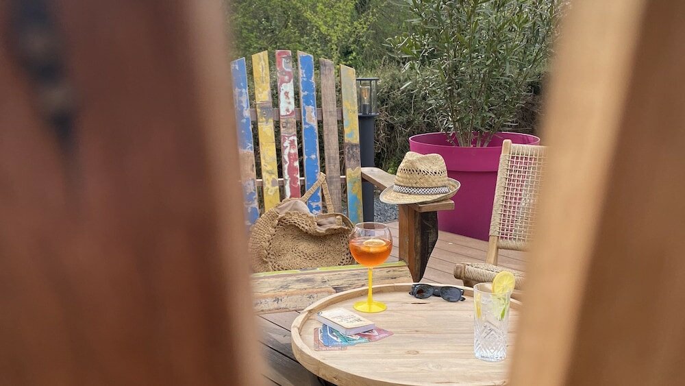 Фото The Originals City, Angers Sud – Le Village 49