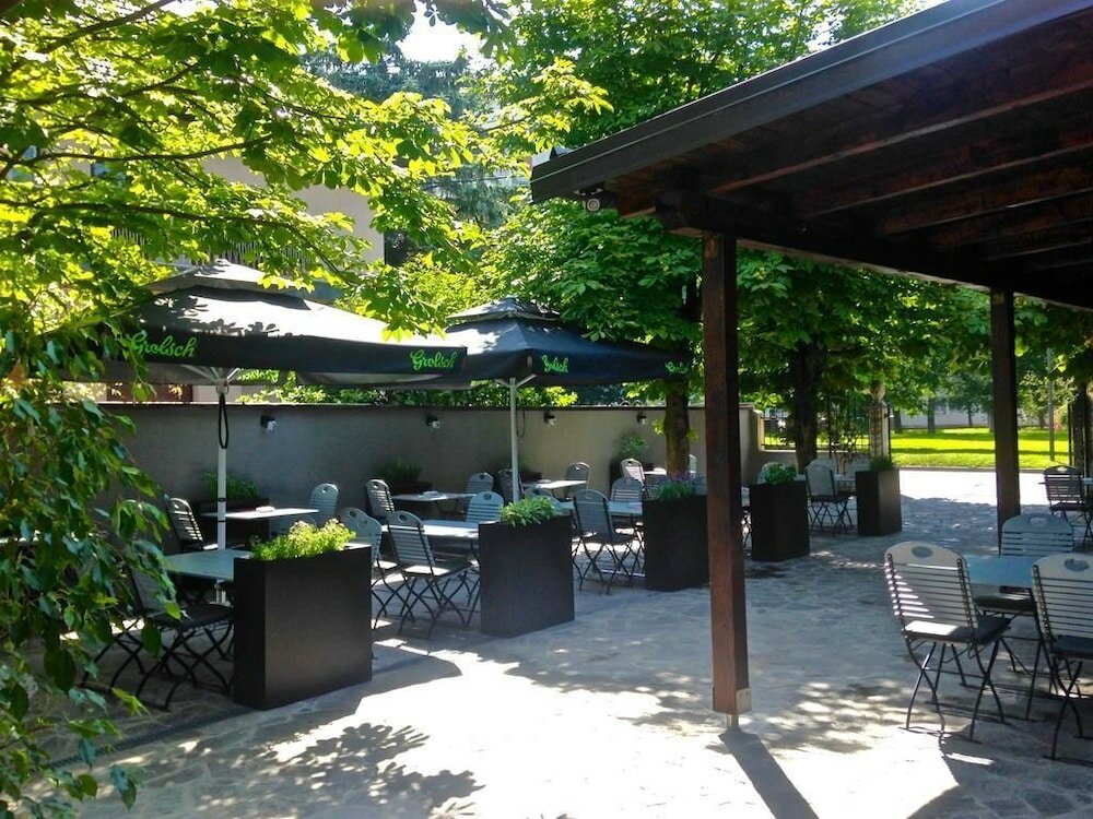 Фото Hotel Katrca 1905