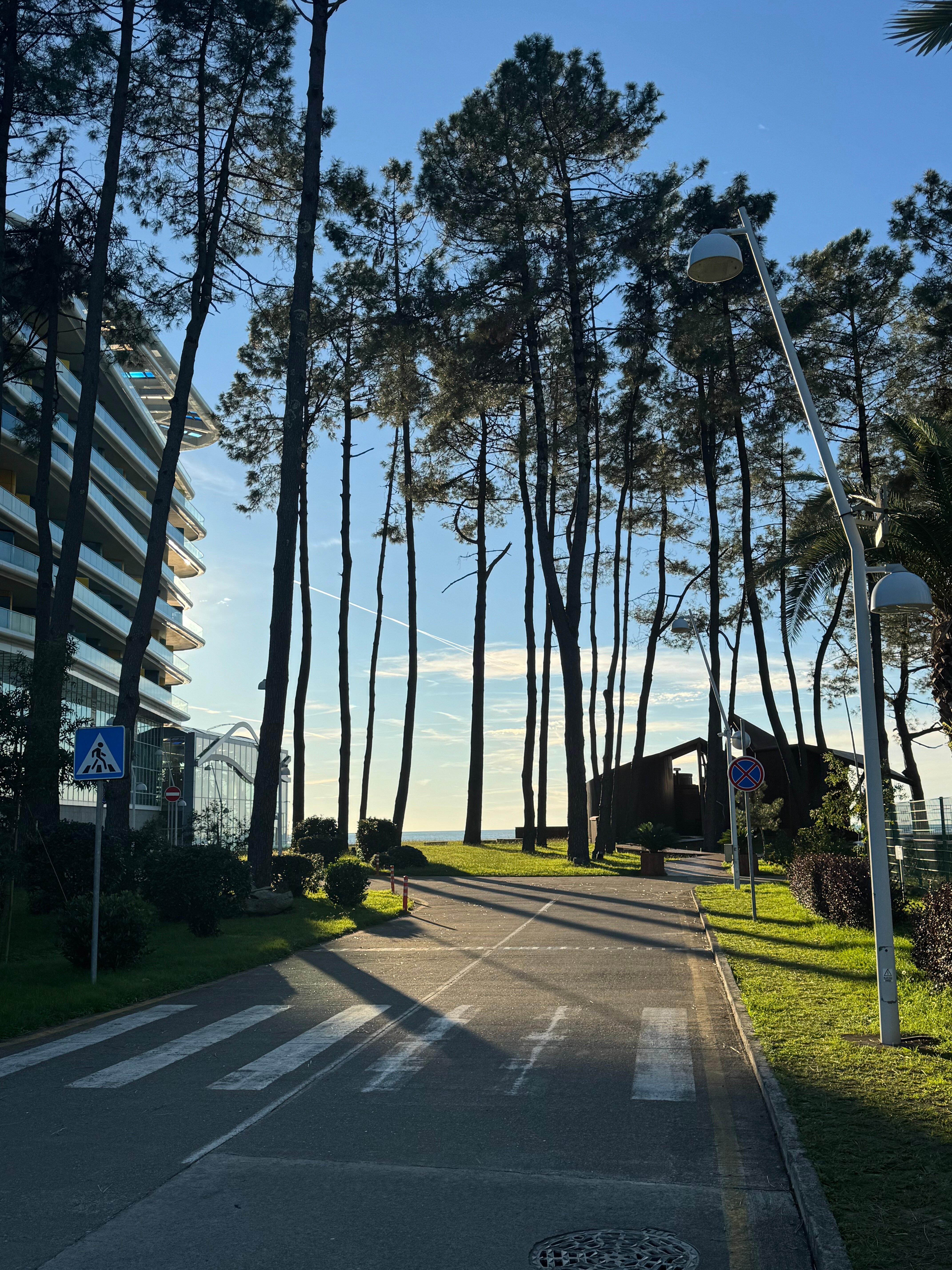 Фото Paragraph Resort & SPA Shekvetili Autograph Collection