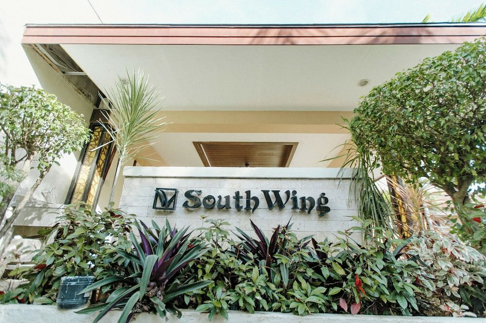 Фото Cebu Westown Lagoon - South Wing