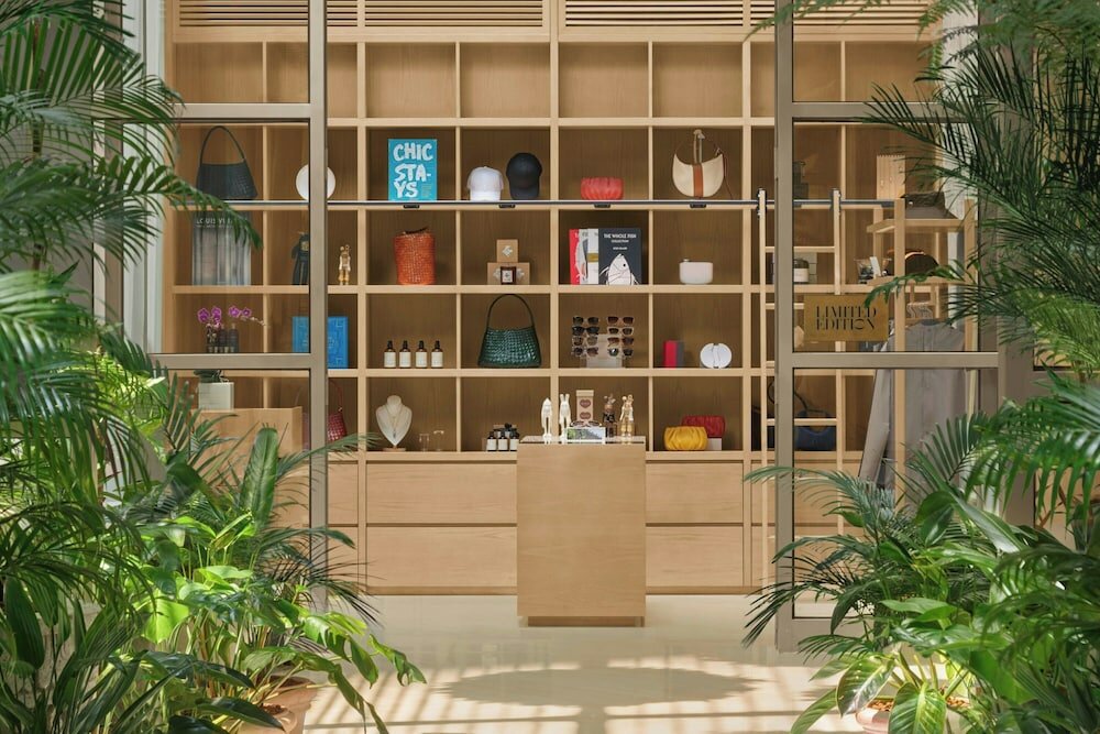 Фото The Singapore Edition