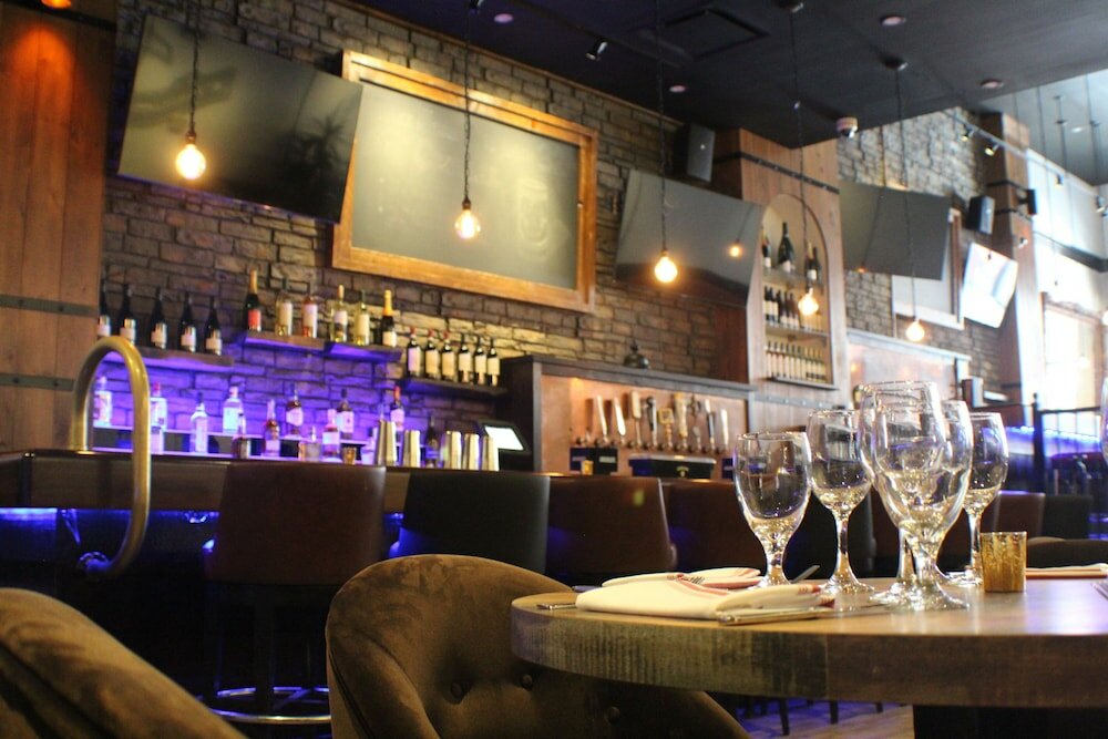 Фото Holiday Inn New York City - Times Square