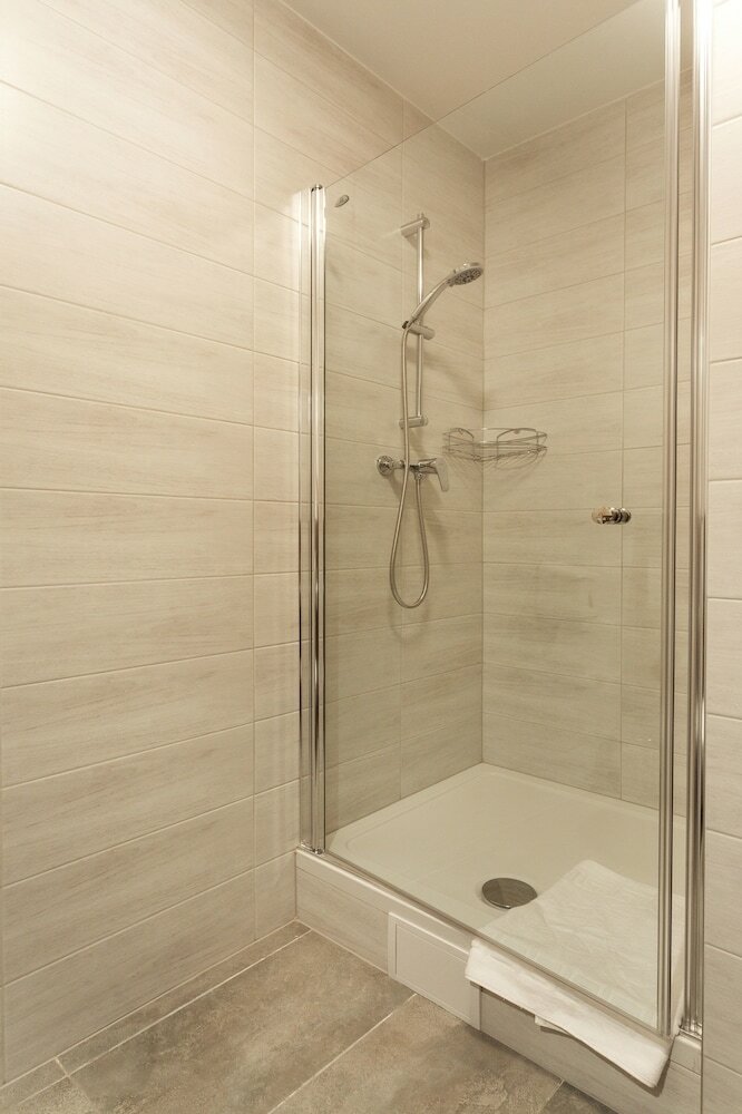 Фото Old Town Trio Hotel