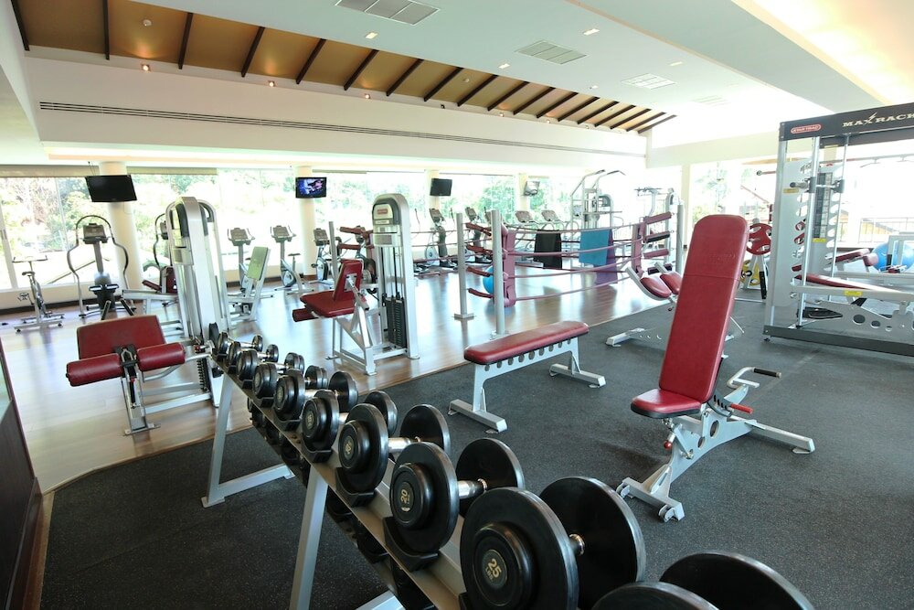 Фото P. P. Palmtree Resort