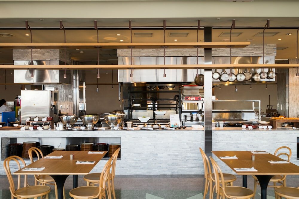 Фото Amba Taipei SongShan