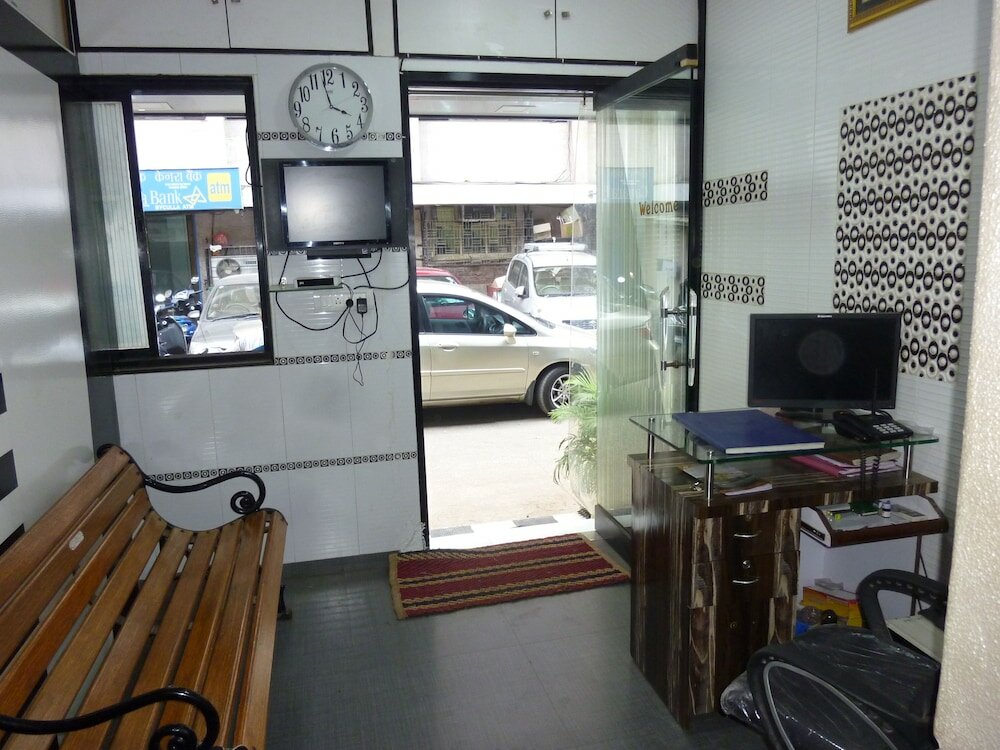 Фото Welcome Guest House - Hostel