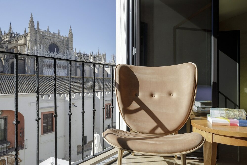 Фото EME Catedral Mercer Hotel