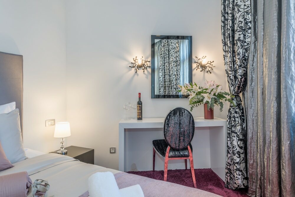 Фото Starlight luxury rooms