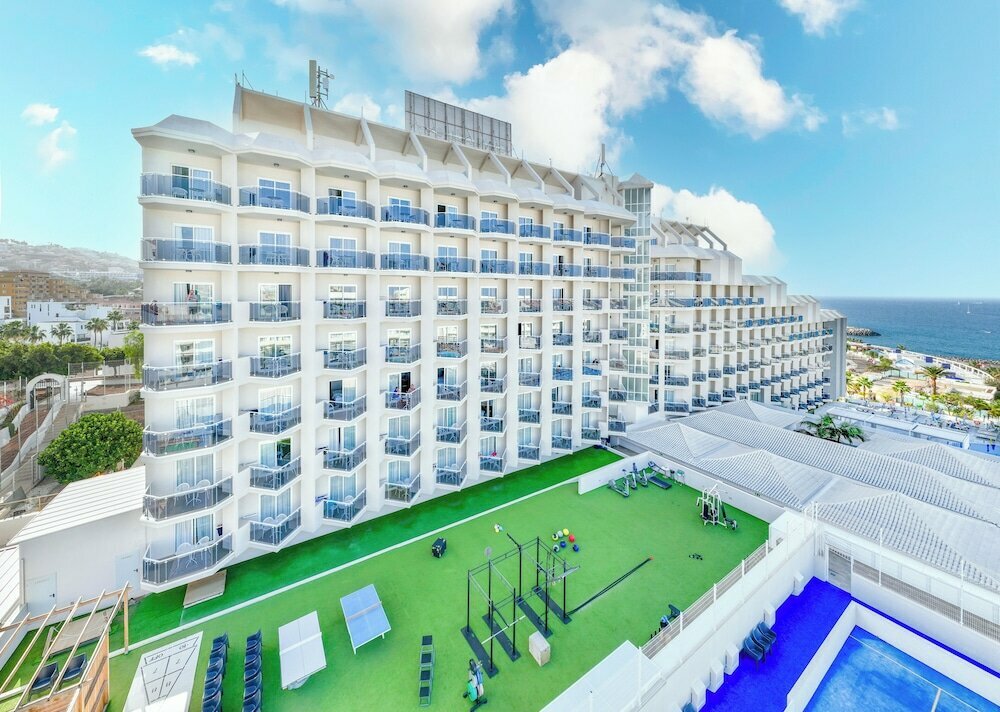 Hotel HOVIMA Costa Adeje, Canary Islands, photo