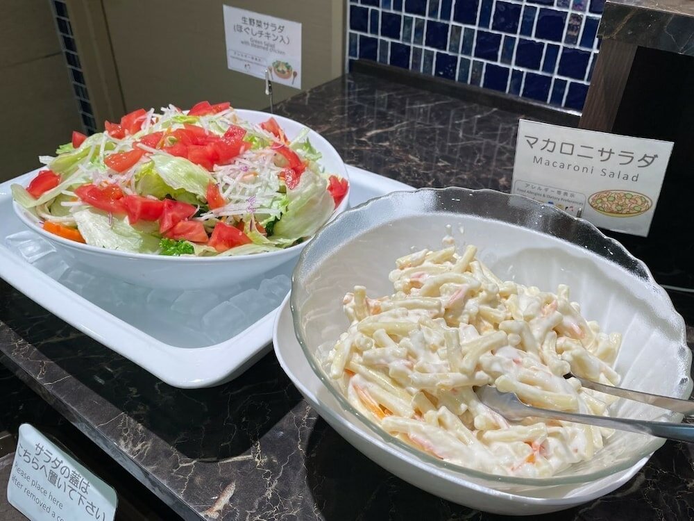 Фото Hotel Aston Plaza Kansai Airport