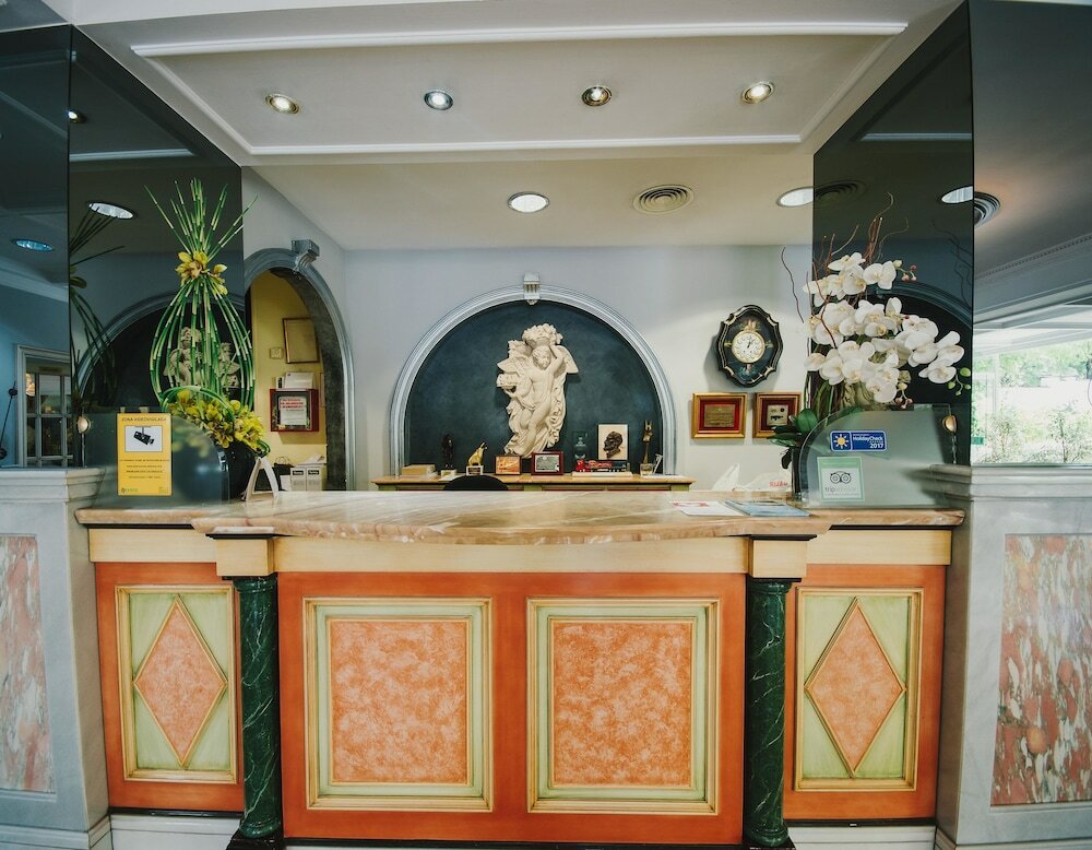 Фото Los Angeles & SPA Hotel