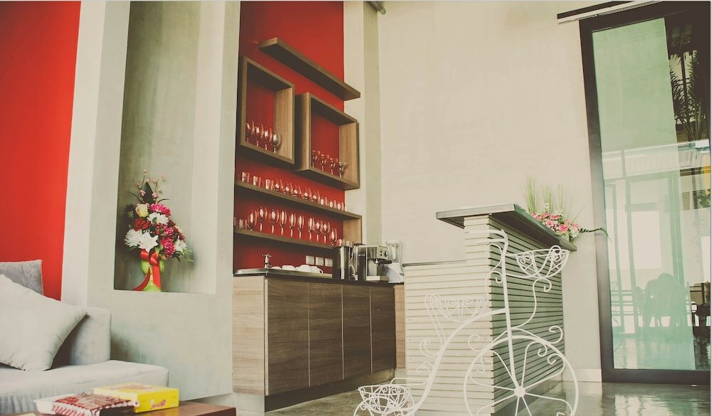 Фото Korapura Resort