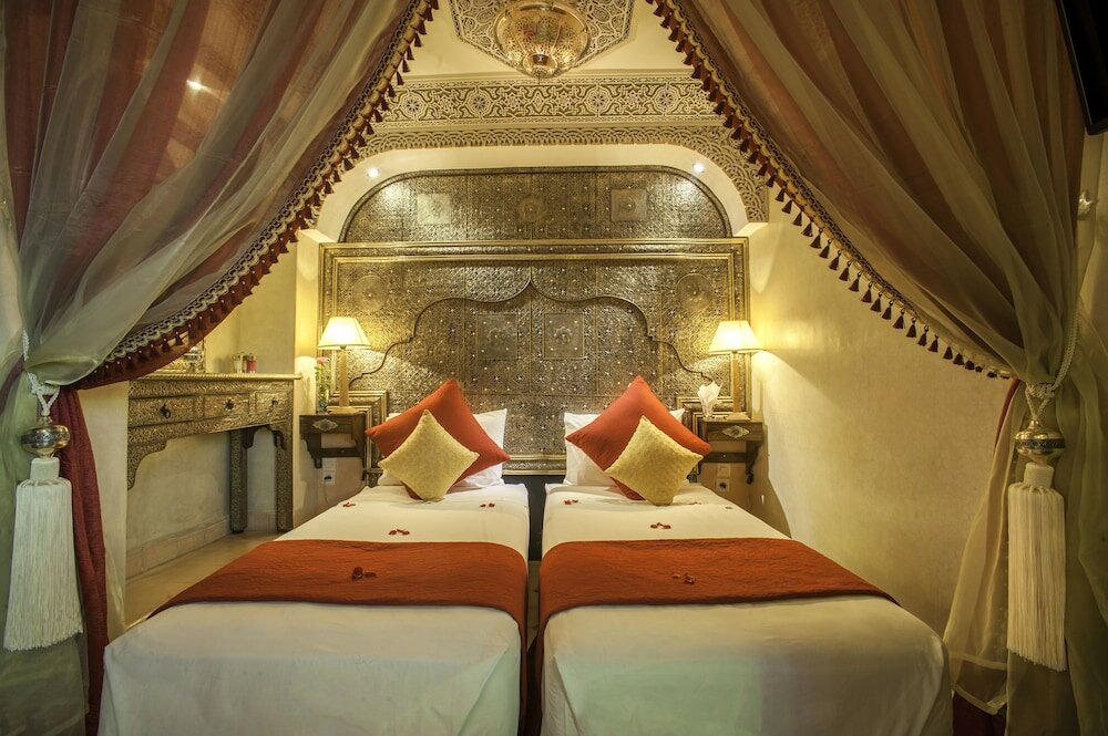 Фото Riad Anabel