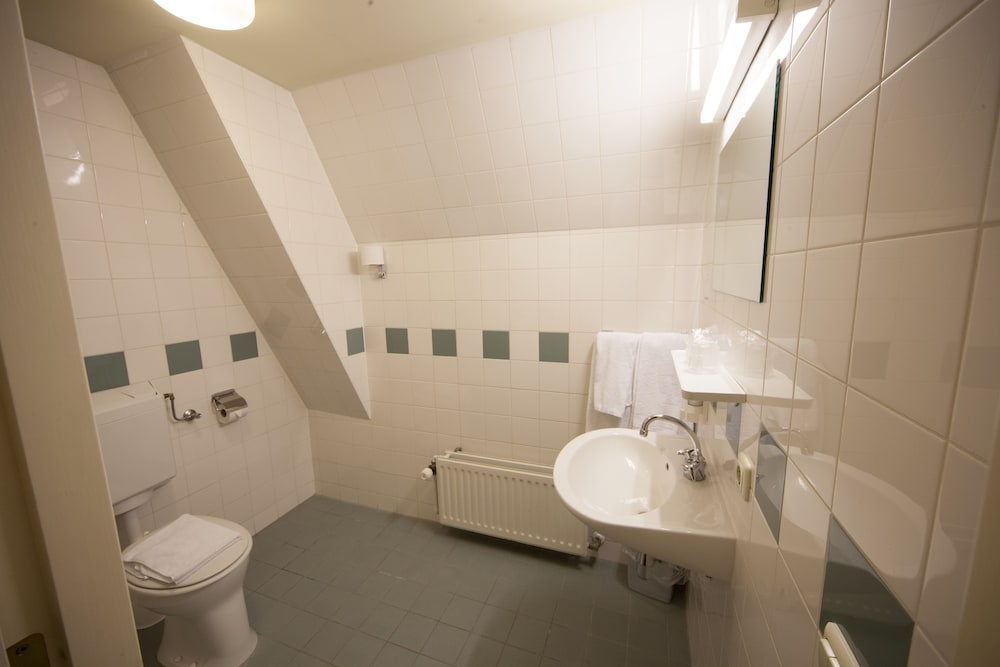 Фото Fletcher Hotel Gilde