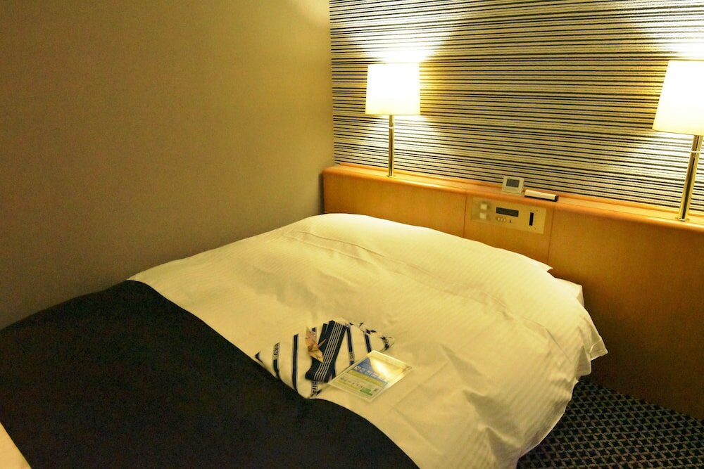 Фото Apa Hotel Mito-ekimae