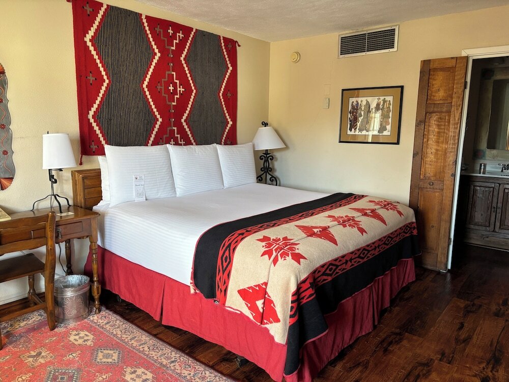 Фото Inn of the Governors