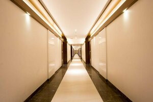 Гостиница Hotel Kiscol Grands