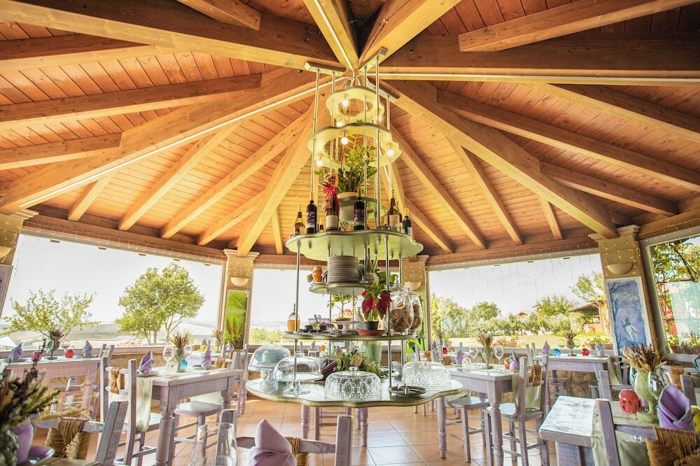 Фото Casale Poggio Nebbia