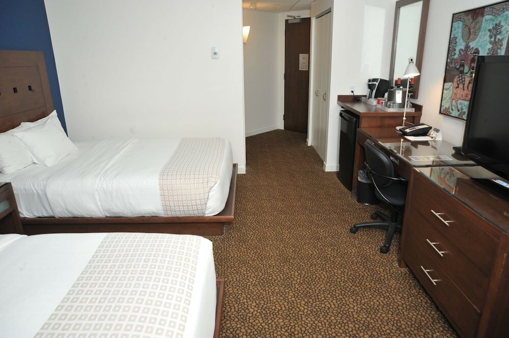 Фото Metterra Hotel on Whyte