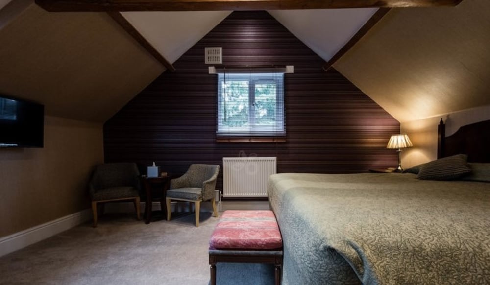 Фото Beech House Hotel