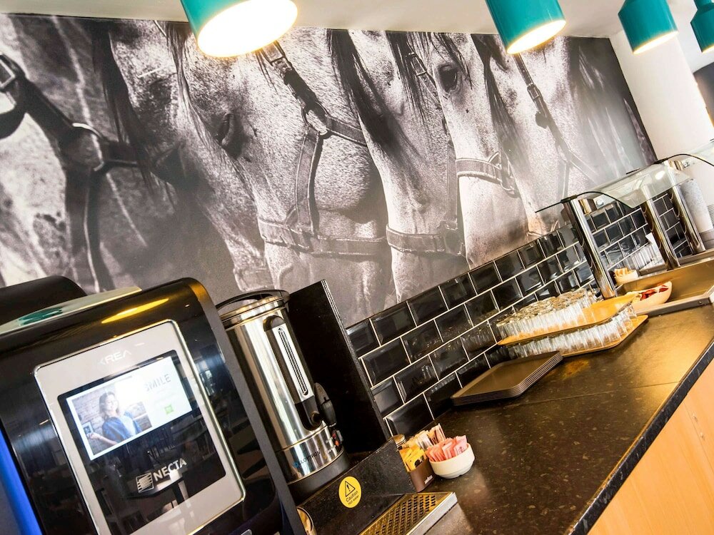 Фото Ibis Styles Haydock