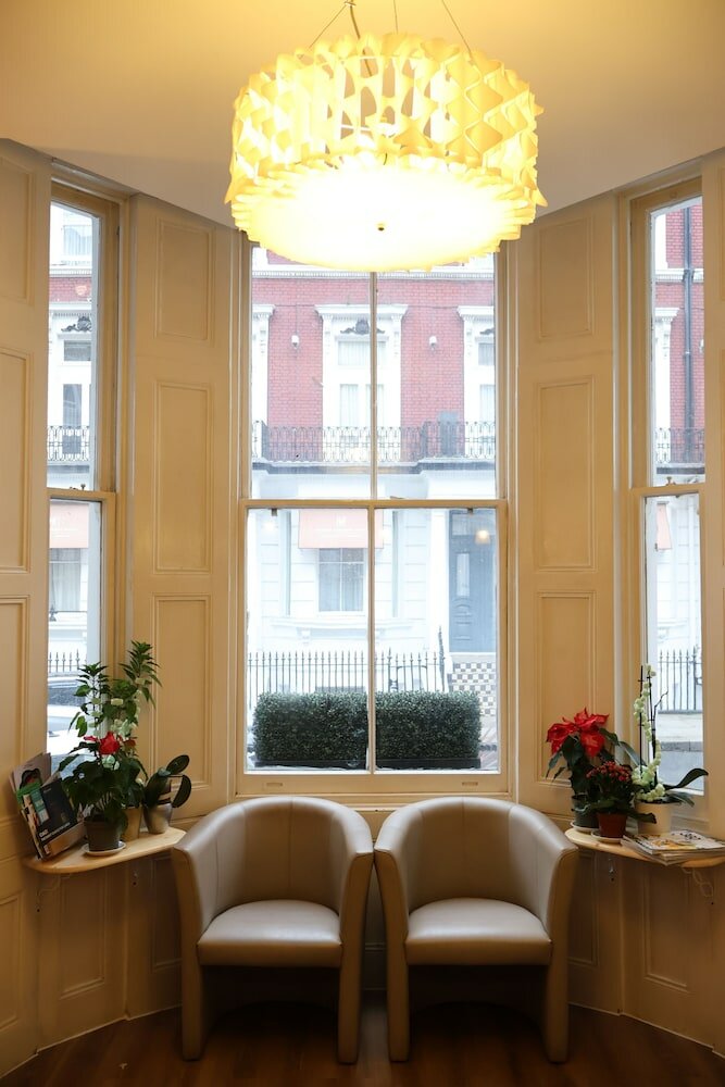 Фото Dreamtel London Kensington