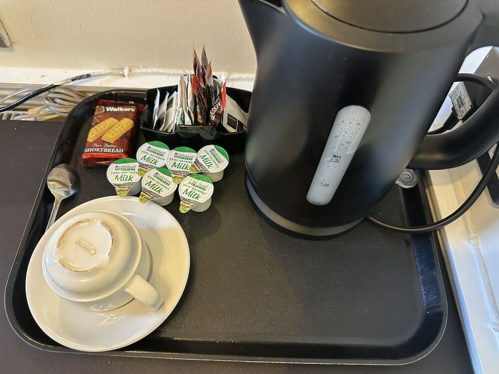 Фото Hotel Cavendish