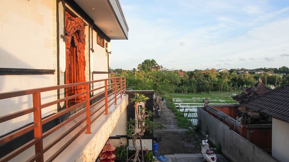 Фото Lebak Bali Nelayan