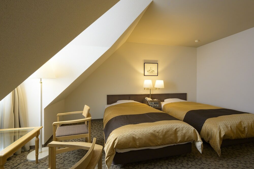 Фото Hotel Edel Warme