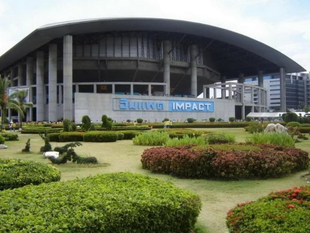 Short-term housing rental T9 Muang Thong Thani Condo, Bangkok, photo