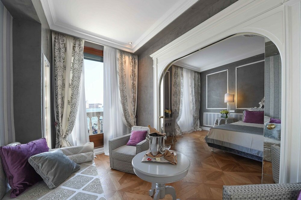 Фото Hotel Savoia & Jolanda