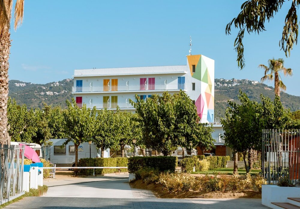 Фото Camping Bellsol