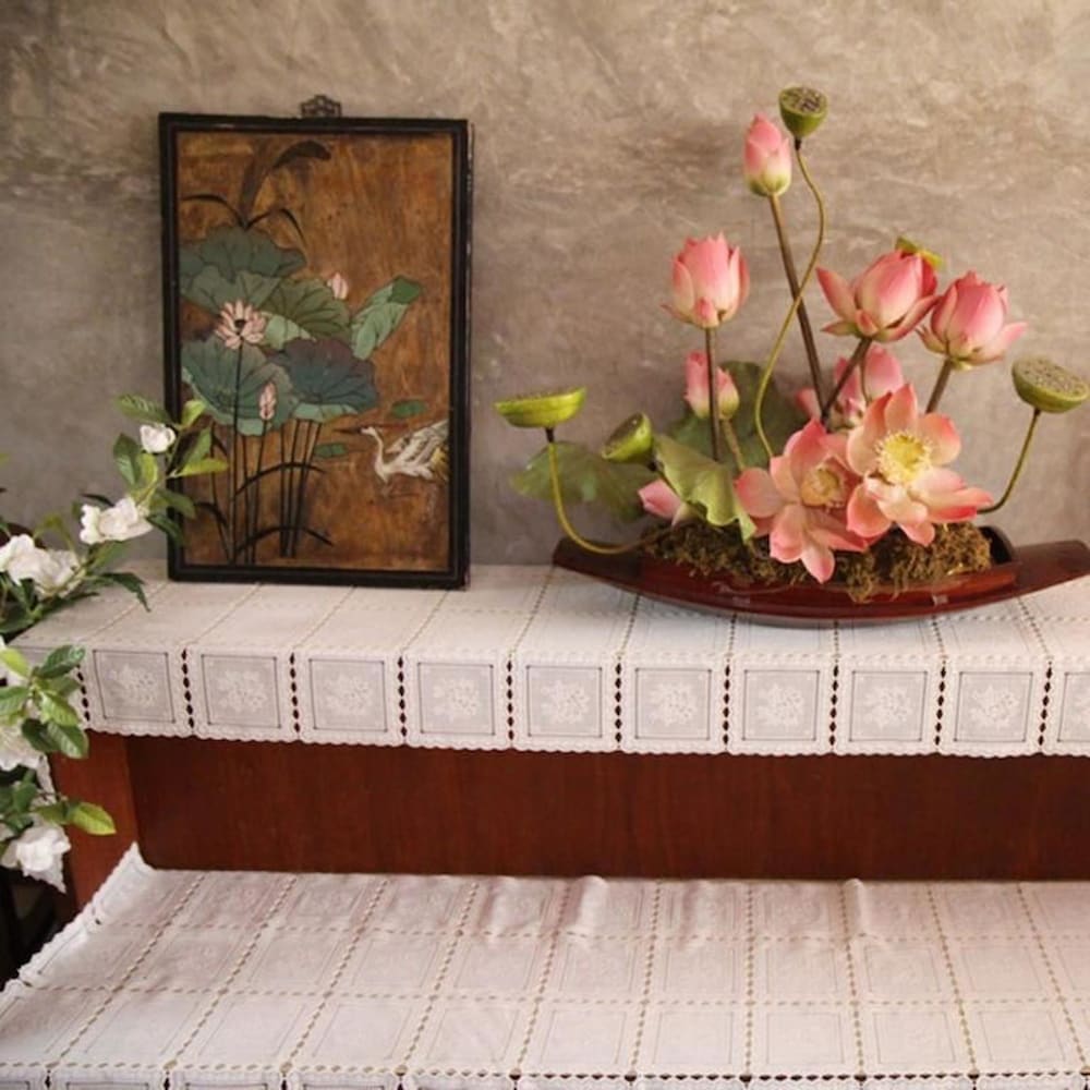 Фото Bang Luang House