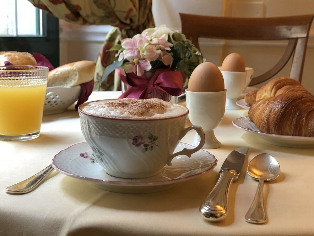 Фото Rosary Garden