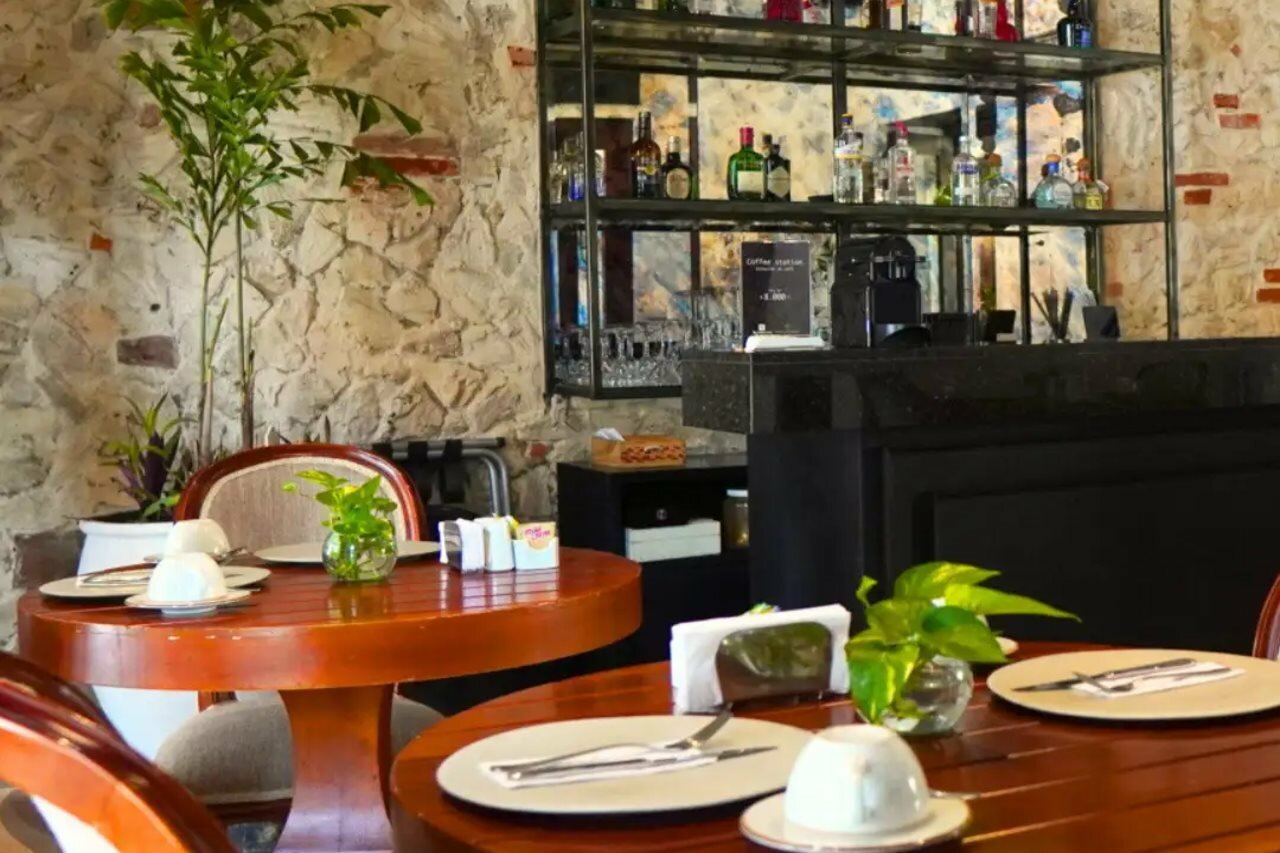 Фото Hotel Boutique Santo Toribio