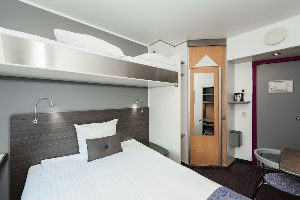 Фото Cabinn Scandinavia