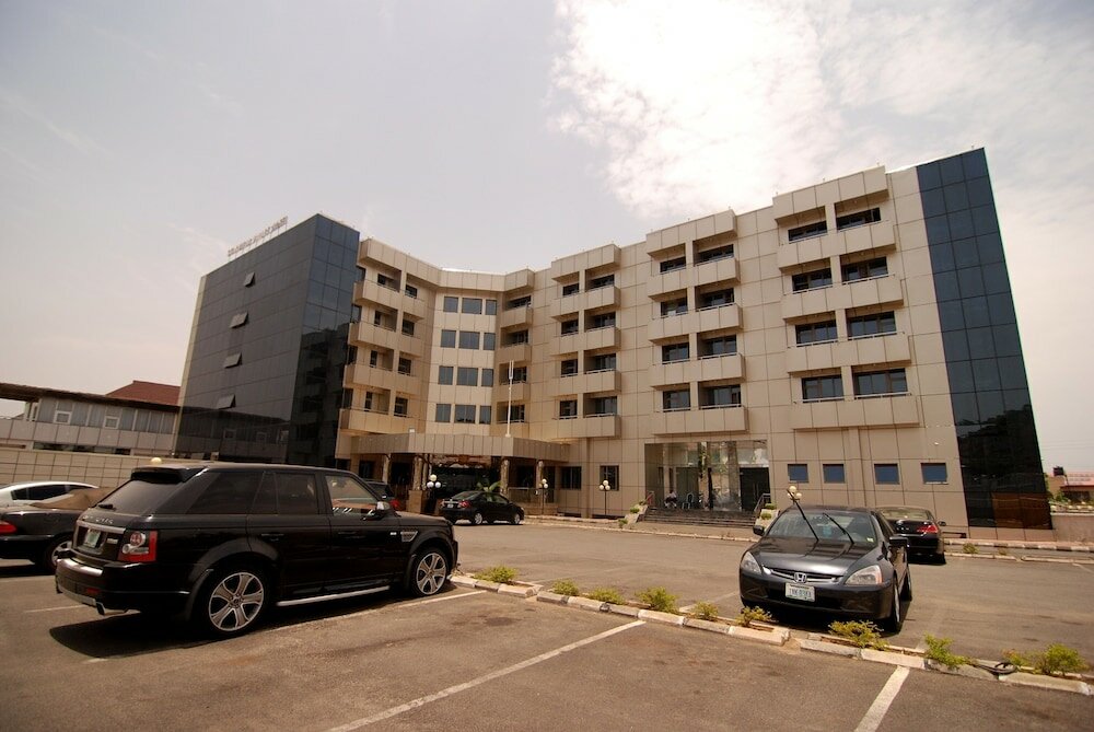 Фото Starview Palace Hotel