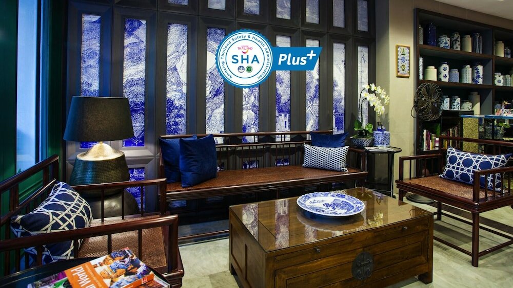 Фото Oriental Heritage Hotel