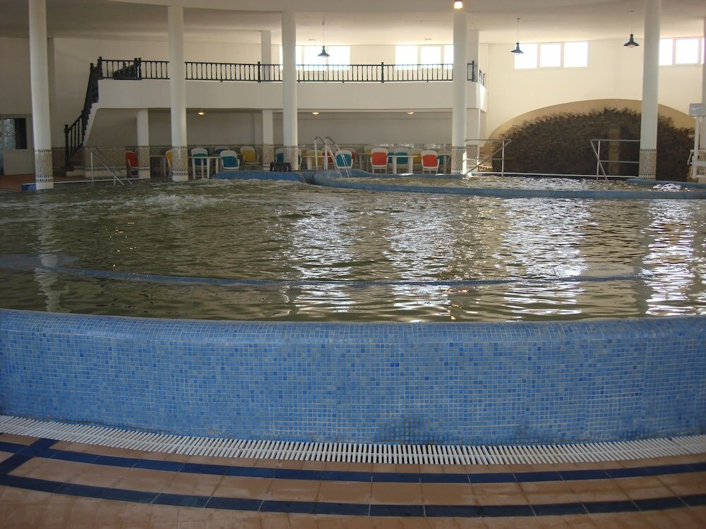 Фото Le Grand Hotels Des Thermes