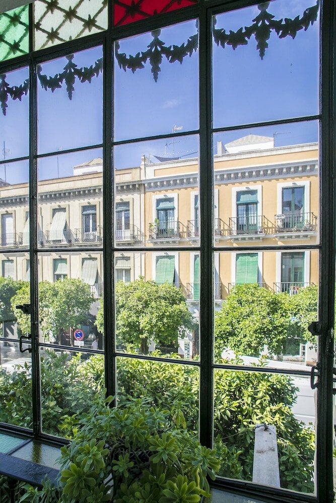 Фото Pensión dulces sueños